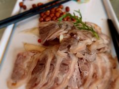-椿记烧鹅(建干路店)