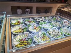 -肥三土菜馆(五四广场店)