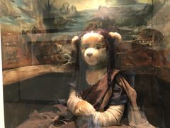 -济州岛泰迪熊博物馆