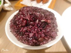 杂粮米饭-菩提树·素食餐厅(汇智国际商业中心店)