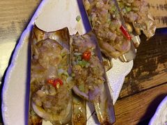 -质烤烤物·活烤海鲜(质烤总店)