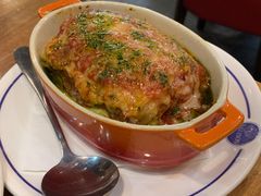 -LA MAISON公鸡和龙(蛇口店)