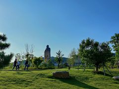 -白玉兰商务酒店(曲阜三孔景区春秋西路店)