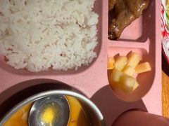 -江渔兒酸菜魚專門店(顺盈时代广场店)