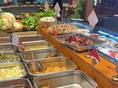 -杨厨的田园饭店(长城路店)