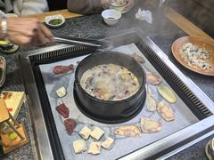 -滇藏石锅宴(崇仁巷老店)