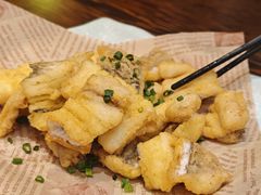 -抱德·潮汕味(琶洲店原惠城鱼仔)