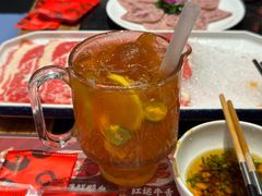 -红运火锅·中国名火锅·国风演绎(省体店)