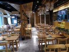 -伊喜饺子·烤鸭(五道口学院路店)