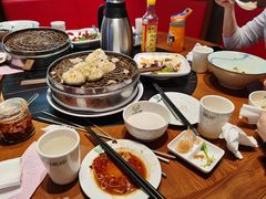 -同胜祥清真新豫菜(丰乐路总店)