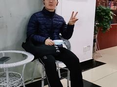 -开阳里游泳健身