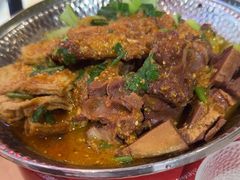 -喜家德虾仁水饺(飞洲国际店)