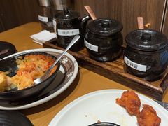 -AJIYA炭火烧肉(徐汇正大乐城店)