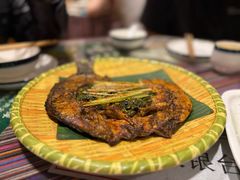 -呐咪傣园·云南菜(石厦店)