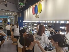-海马体照相馆(北京大族广场店)
