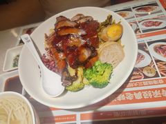 -金桔香港茶餐(宝安大厦店)