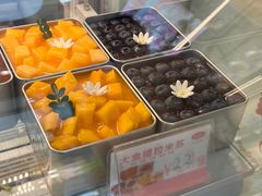 -法诗甜蛋糕店(皇姑大润发店)