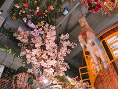 -清漫·派对音乐餐吧(市桥店)
