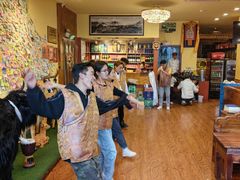 -如意林卡藏餐吧(大昭寺店)