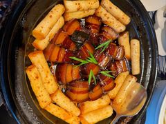 -芳芳私房菜·精做淮扬菜(承德路店)