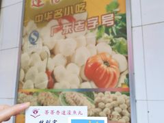 -蒂蒂香達濠魚丸