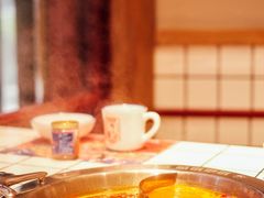 -贤合庄卤味自助火锅(新都汇店)