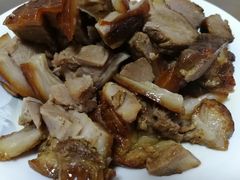 去骨酱肘子-四季小馆·地道北京小吃(广百店)