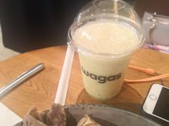-Wagas沃歌斯(太古汇店)