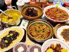 -图味美小黄鱼·景德菜(浙江路店)