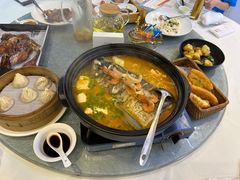 -小厨娘淮扬菜(板桥一店)