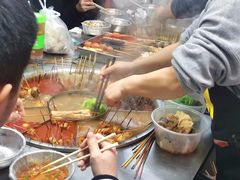 -吴记麻辣烫(曙光中路店)
