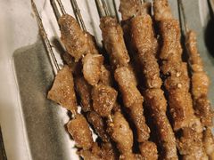 -三个大叔烤羊肉串·炭炉砂锅菜(西三旗店)
