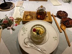 -叶叶菩提·晋福宫