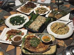 -勐丽梦兰傣味餐厅