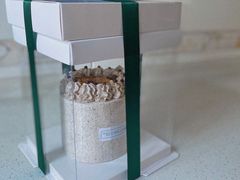 -山与蓝·轻糖鲜果蛋糕(勒泰店)