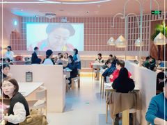 大堂-阿娜尔·新疆菜(宜家荟聚中心店)
