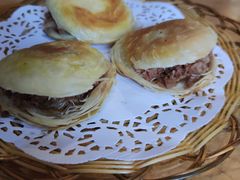 迷你肉夹馍-醉长安(南门总店)