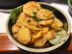 -酒拾烤肉(星沙店)