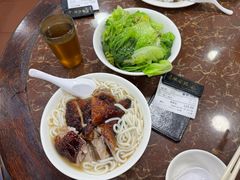 -陈光记烧腊店(罗保博士街店)