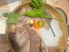 -巴奴毛肚火锅(七宝领展广场店)