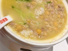 -71号豆汤饭·成都小馆(红牌楼店)