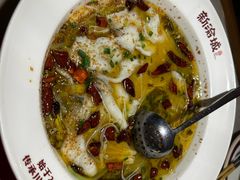 -新渝城·始于2000年(淘金店)
