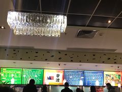 -拿渡麻辣香锅(龙旗购物中心店)