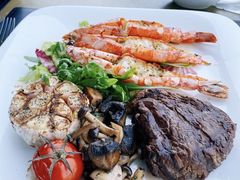 -恰餐厅及酒吧CHAR Bar & Grill(北京三里屯洲际店)