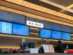 -霸王茶姬(南强街店)