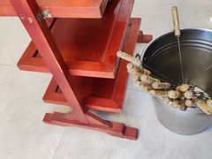 -炭虎子水浒烤肉(梦时代店)