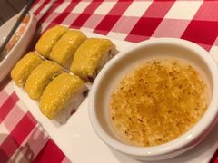 -西贝(上海中心店)