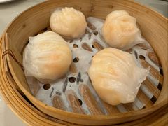 晶莹鲜虾饺-添好运点心专门店(深水埗店)