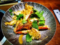 白兰地辣鳕蟹-蟹将军·松叶蟹和牛日料放题自助(K11店)