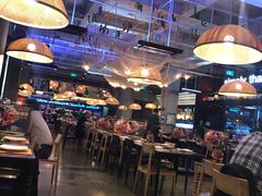 大堂-simply thai天泰(长泰广场店)